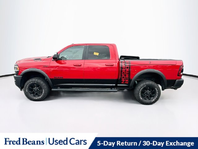 Used 2019 Ram 2500 Power Wagon Truck