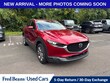  Mazda Mazda CX-30