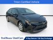 Used 2023 Toyota Corolla LE Sedan