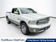 Used 2016 Ram 1500 Laramie Truck Quad Cab