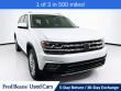 Used 2020 Volkswagen Atlas SEL SUV