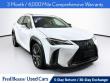 Used 2020 Lexus UX 250h F Sport SUV
