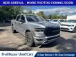 Used 2023 Ram 1500 Laramie Truck