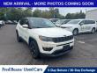 Certified 2021 Jeep Compass Latitude SUV