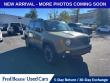 Used 2015 Jeep Renegade Trailhawk SUV
