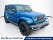  Jeep Wrangler 4xe