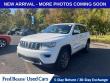 Used 2021 Jeep Grand Cherokee Limited SUV