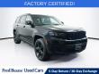 Certified 2025 Jeep Grand Cherokee L Altitude X SUV