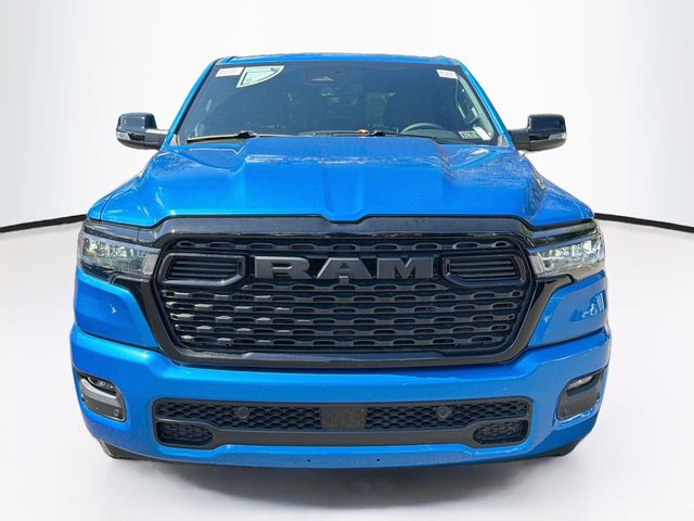 New 2026 Ram 1500 Big Horn/Lone Star Pickup