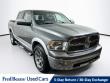Used 2012 Ram 1500 Laramie Truck Crew Cab