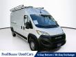 Used 2025 Ram Promaster 3500 High Roof Cargo Van