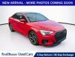 Used 2023 Audi A3 40 Premium Plus Sedan