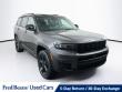 Used 2023 Jeep Grand Cherokee L Limited SUV