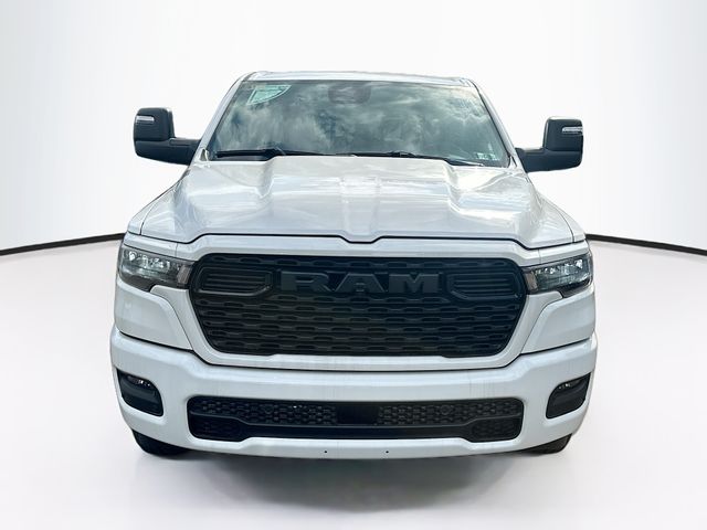 New 2026 Ram 1500 Express Pickup