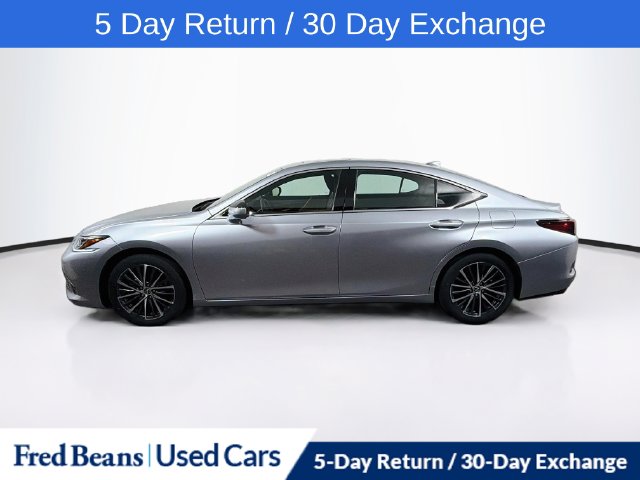 Used 2024 Lexus ES 350 Sedan