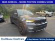 Used 2023 Jeep Grand Cherokee Limited SUV