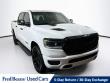 Certified 2024 Ram 1500 Laramie Truck Crew Cab