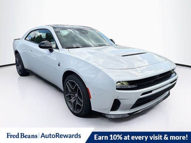 2026 Dodge Charger Scat Pack Coupe