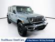 Used 2024 Jeep Wrangler Sahara 4xe SUV