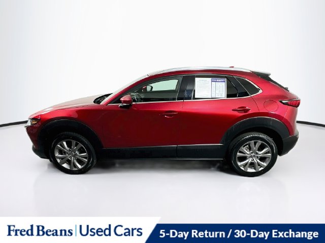 Used 2021 Mazda CX-30 Premium SUV