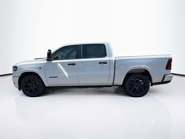 New 2026 Ram 1500 Laramie Pickup
