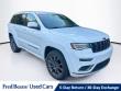Used 2020 Jeep Grand Cherokee Overland SUV