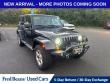 Used 2014 Jeep Wrangler Unlimited Unlimited Sahara SUV