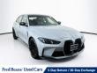 Used 2025 BMW M3 Competition Sedan