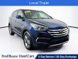 Used 2017 Hyundai Santa Fe Sport 2.4 Base SUV