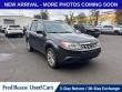 Used 2011 Subaru Forester 2.5X SUV