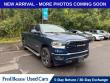 Used 2023 Ram 1500 Laramie Truck Crew Cab