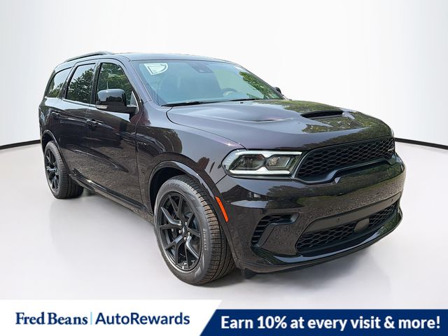 2026 Dodge Durango GT HEMI Plus V8