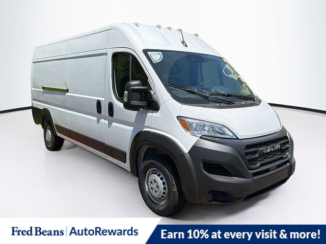  Ram Promaster 3500