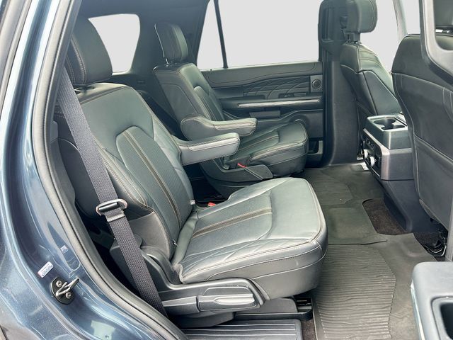 2022 Ford Expedition Platinum - Photo 33