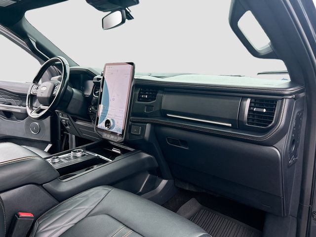 2022 Ford Expedition Platinum - Photo 35