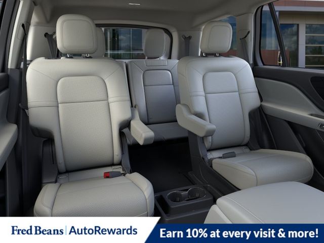 2026 Lincoln Aviator Premiere - Photo 15