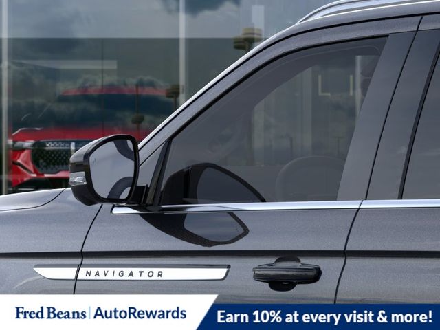 2025 Lincoln Navigator Reserve L - Photo 26