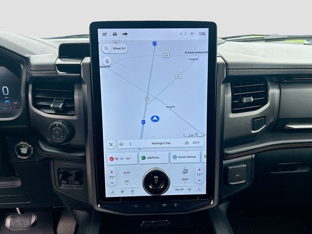 2022 Ford Expedition Platinum - Photo 16