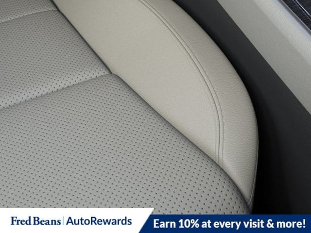 2026 Lincoln Aviator Premiere - Photo 22