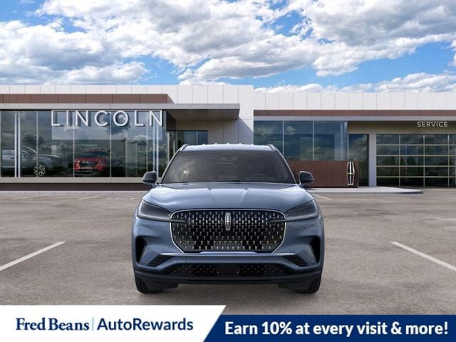 2026 Lincoln Aviator Premiere - Photo 7