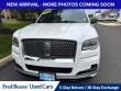 Certified 2023 Lincoln Navigator Reserve SUV