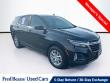 Used 2022 Chevrolet Equinox LT SUV