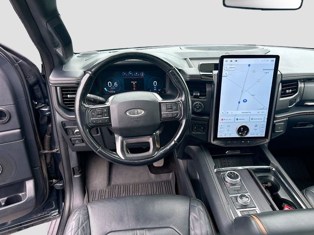 2022 Ford Expedition Platinum - Photo 27