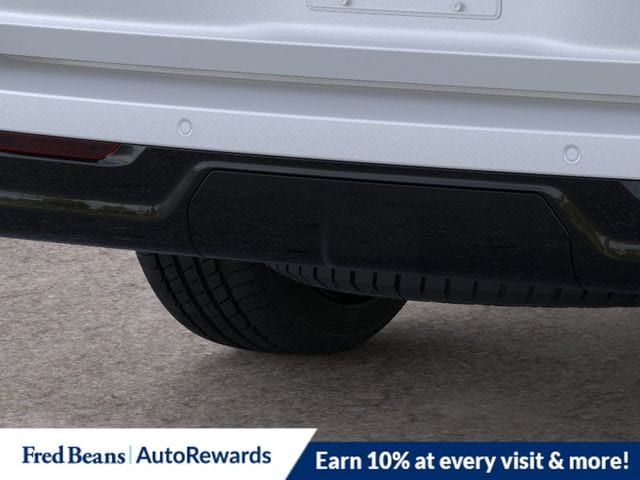 2026 Lincoln Navigator Black Label - Photo 30