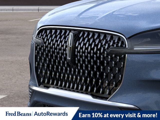 2026 Lincoln Aviator Premiere - Photo 23
