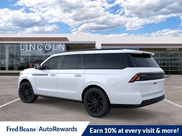 2026 Lincoln Navigator Reserve L - Photo 5