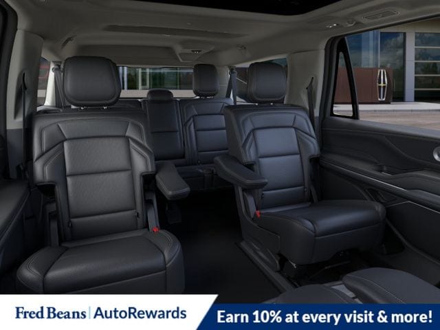 2025 Lincoln Navigator Reserve L - Photo 15