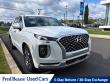 Used 2021 Hyundai Palisade Calligraphy SUV