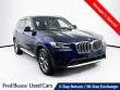 Used 2023 BMW X3 xDrive30i SUV