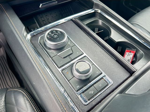 2022 Ford Expedition Platinum - Photo 20
